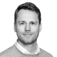 Kristoffer Søderblom Jensen