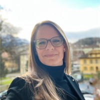 Erika Wermelinger