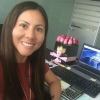 Samira Bastidas Calderón