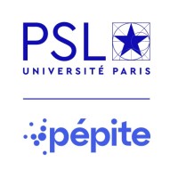 PSL Pépite