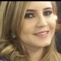 Anny de Carvalho Langkammer Bandeira