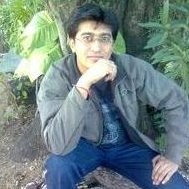 pankit mehta
