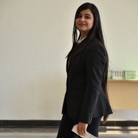 Trisha Kawadkar