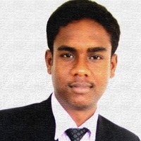 Jaibharath T