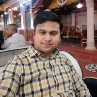 Himanshu Vashisth