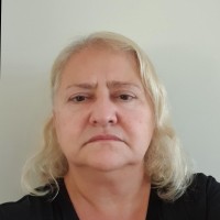 Dr Sabrina Sestito