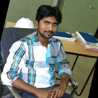 Krishna Kumar