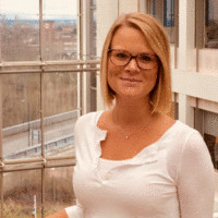 Natalie Van Bergen