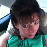 Julie Pallas