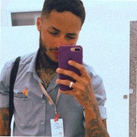 Rodrigo Da Silva Andrade