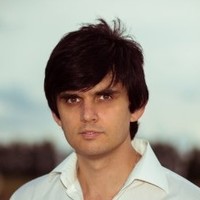 Evgeniy Malashenko