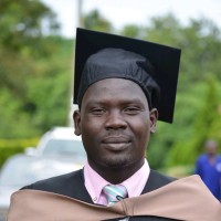Okello Moses