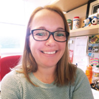 Marcy Belliveau