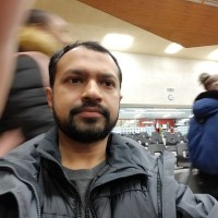 Mahtab Ahmed