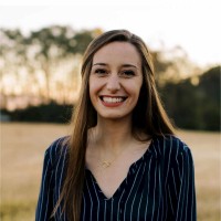 Danielle Kegel, Pt, Dpt