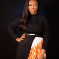 Blessing Ekundayo