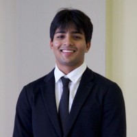 Zuhayar Haque
