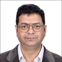 Sumedh Patil