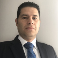 John Alexander Hernández Gamboa