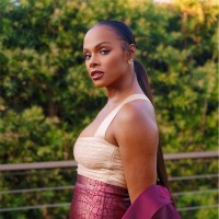 Tika Sumpter