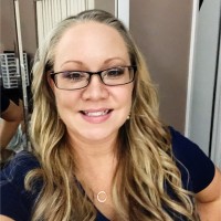 Cari Webb