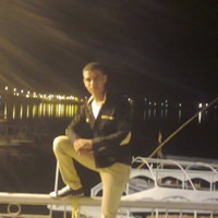 Ahmed Alazb