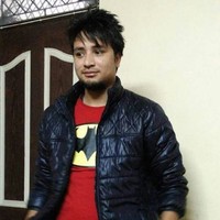 Jaydeep gusain