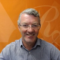 Rob Collins