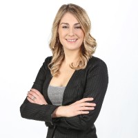 Meaghan Harrison