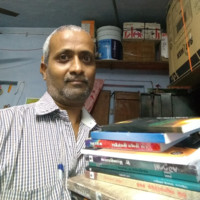 Udaya Kumar