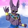 Lord Beerus