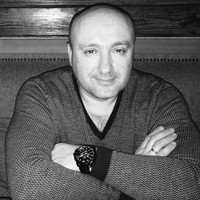 Андрей Панченко