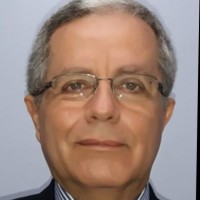 Joberto Martins