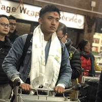 Pasang Tamang