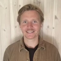 Simon Sundberg