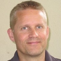 Daniel Strinnholm
