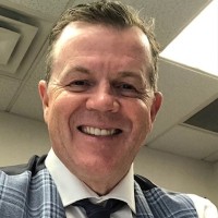 Paul Mckenzie
