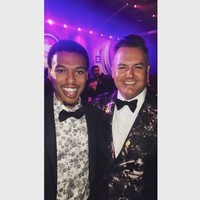 Anthony Anderson