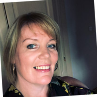 Patricia Greensmith