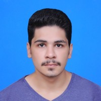Ahmad Shahid Bhatti