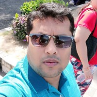 Gopal Krishnan