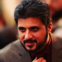 Ali Jamil