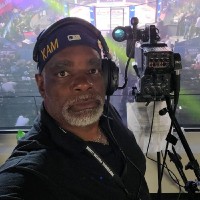 Kendrick Montgomery