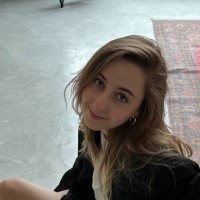 Lyubov Voskresenskaya