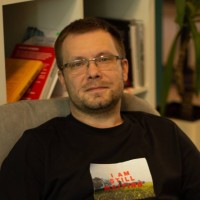 Sergey Zhuravlev