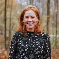 Dieuwke Den Haan, Drs.