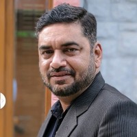 Danish Jalil