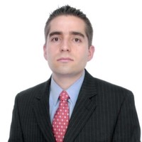 Cesar Andres Garcia Sarmiento