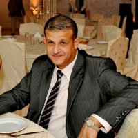 Fadi Haddad