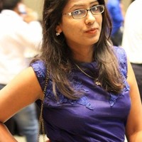 Archana Naik